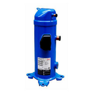 MLZ021 T4LP9A SCROLL KOMPRESÖR 121L8633