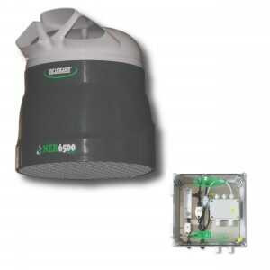 NEB 6500 ATMOSFER KONTROLLÜ NEMLENDİRME CİHAZI F2067