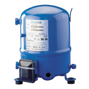 NTZ096 A4LR1 HERMETİK KOMPRESÖR 120F0234