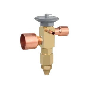 OSE-21 ZP Termostatik Expansion Valf