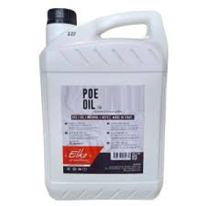POE-170 (4 LİTRE) KOMPRESÖR YAĞI
