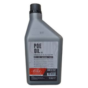 POE-55 (1 LİTRE) KOMPRESÖR YAĞI