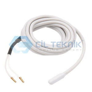 Pro Heat 1mt Drain Line Rezistans