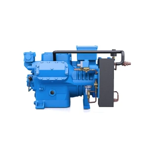 FRASCOLD 2Z 25-84.42 Y 400/3/50 PWS KOMPRESÖR-SRAF