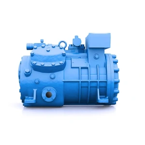 FRASCOLD Q 7 25.1Y 230-400/3/50 DOL KOMPRESÖR(+7,5/-40)
