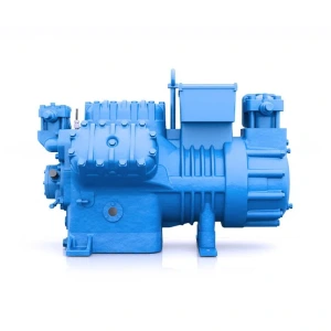 FRASCOLD Z 40 154 Y 400/3/50 PWS KOMPRESÖR (-5/-45)