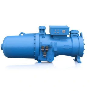 VİDALI CXH02 80-230Y 400/3/50 PWS--R407C