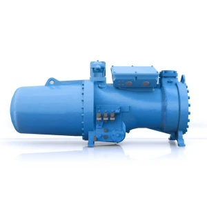 VİDALI CXH91 160-620Y 400/3/50 SDS-R134A