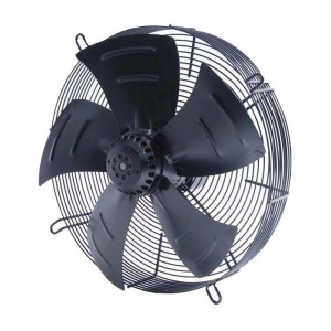 ROSENBERG FAN 500 MM MONOFAZE ÜFLEME