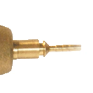 KAPİLER HOR.RAK.(1/4''STRAIGHT FITTINGS)