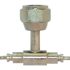 KAPİLER HOR. TEE ÜSTTEN RAKOR(TEE SWS FIT.)
