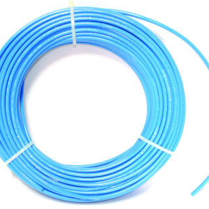 KAPİLER HORTUM MAVİ (FLEXIBLE HOSE 2 MM)