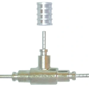 KAPİLER HORTUM TEE(TEE FITTINGS)