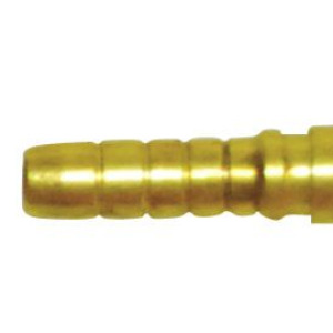 YAĞ HOR. RAK.1/4 PRESLİ PRİNÇ(1/4 STRAIGHT FITTINGS)