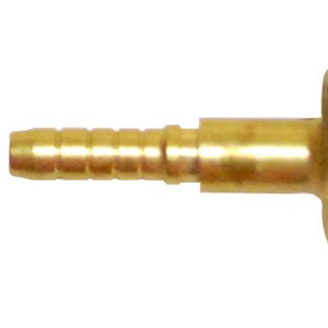 YAĞ HOR. RAK.3/8 PRESLİ PRİNÇ(3/8 STRAIGHT FITTINGS)