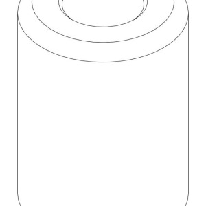 DRAYER KARTUŞU H-48 CO2