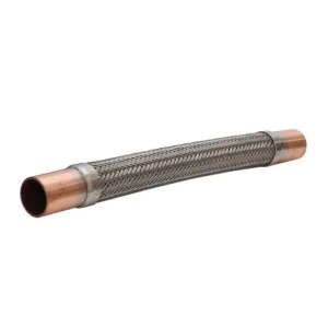 COLDTHERM-FLEX TİTREŞİM ALICI 1 3/8