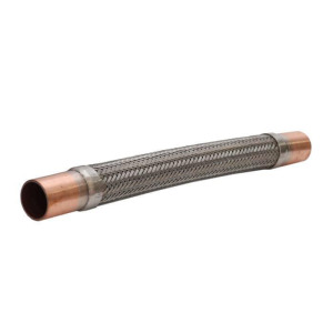 COLDTHERM-FLEX TİTREŞİM ALICI 3 1/8