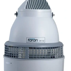 HR-15 (15-30 M^2)