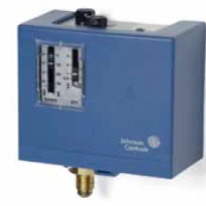JOHNSON CONTROLS ALÇAK BASINÇ PRESOSTATI (OTOM. RESET)