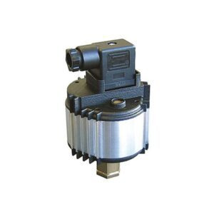 FAN HIZ KONTROL 0-35 BAR (12A)