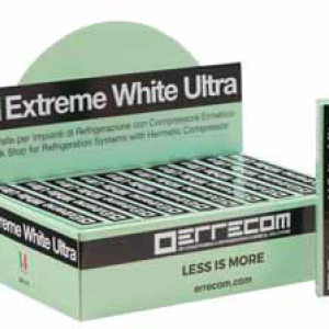 Extreme White