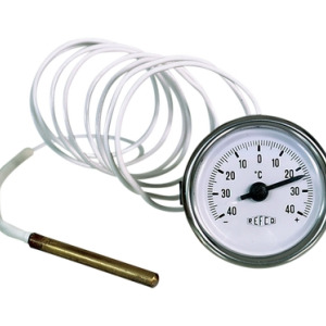 CPF-83 Mekanik Termometre