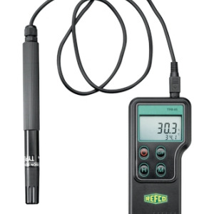 THB-85 Elektronik Dijital Termo-Higrometre