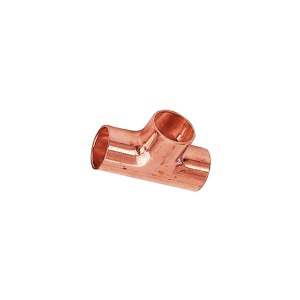 Thermotrick Bakır T 28 MM