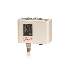 Danfoss 060-121966 KPI35 (0,2-8 Bar) Presostat
