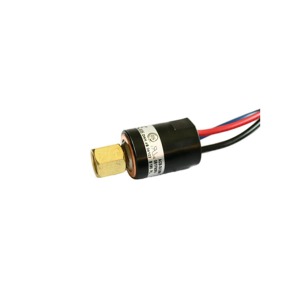Danfoss SAGInoMIYA 061F9245 ACB-2UC-68MW Manuel Yüksek Basınç Switch ( 15*20 Bar )