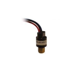Coldswitch CSW-2UC 71MW Manuel Yüksek Basınç Switch ( 18*28 Bar - 3K)