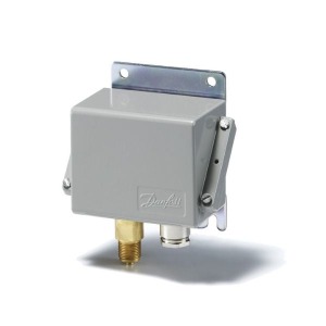 Danfoss 060-315366 CAS139 (10-35Bar) Presostat