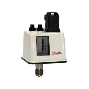 Danfoss 017B0006 BCP2 (0-2.5Bar) Presostat