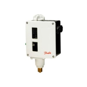 Danfoss 017-526766 RT31W ( 2-10 Bar) Presostat