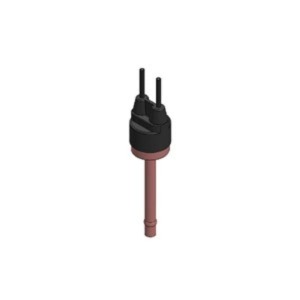 Danfoss SAGInoMIYA 061F8493 ACB-2UB-464W Otomatik Yüksek Basınç Switch ( 24*31 Bar -2K) Kaynak Bağla