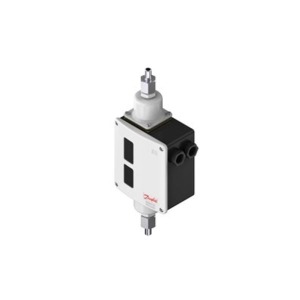 Danfoss 017D002466 RT260A (1.5/11Bar) Presostat