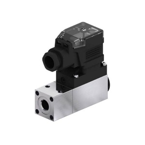 Danfoss 061B100766 MBC 5100 5-40 Bar Presostat