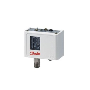 Danfoss 060-214966 KP34 (0,14 – 1,07 Bar) Presostat
