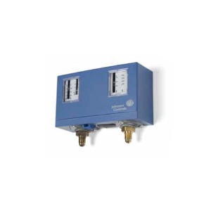 Johnson Controls P735AAA-9300 ( -05-7 )  Bar Alçak Basınç Otomatik Reset Prosestat