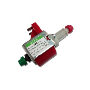 Ulka 16W Pompa Motoru 220V Sulu Süpürge Pompası