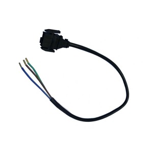 Elco Fişli Fan Kablosu 200 CM