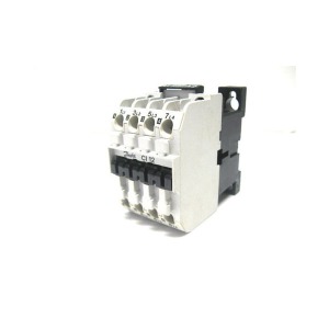 Danfoss 037H4021-31 220-230V 50HZ 4KW 9A Kontaktör