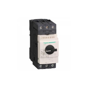 Schneider Motor Koruma Şalteri GV3P65