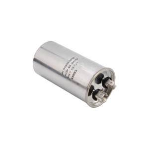 Kondansatör 100 uF 450 VAC-50/60 Hz