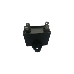 Kare Kapasitör 10 uF 450 VAC-50/60 Hz