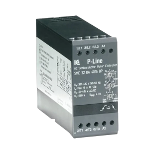 Smc 32 DA 4015 BP 380-415V 15A 50/60 Hz Motor Kontrol Cihazı