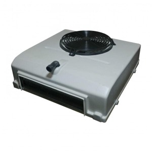 Aras 600 Kcall Sac Karaman Evaporatör