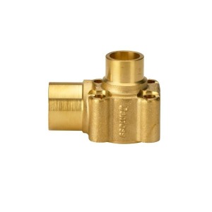 Danfoss 067B4012 TE_ 5 Alt Göv. Açı G.16mm - 22mm