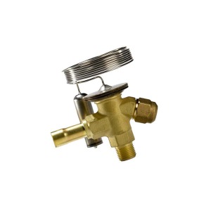 Dunan TIS-430002080700 R-404A İç Denge Kaynaklı Expansion Valf